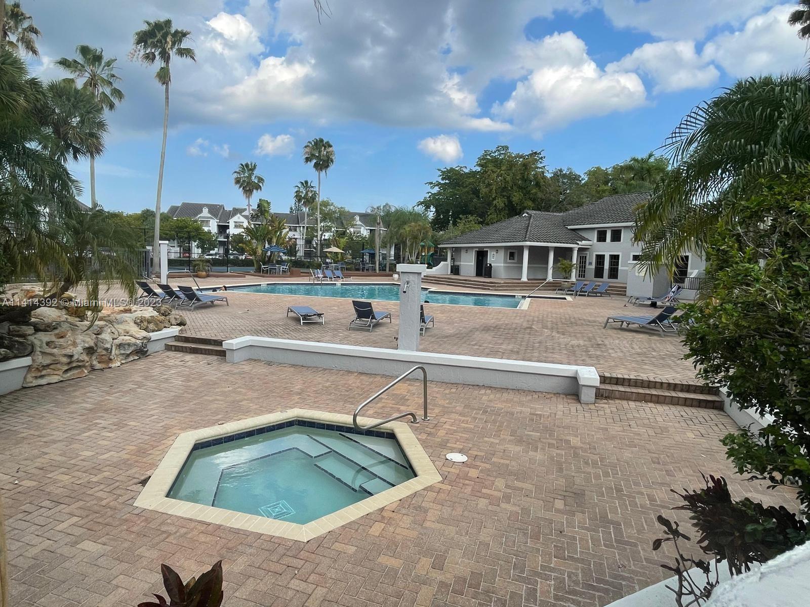 ATLANTIC SPRINGS CONDO - Residential Lease