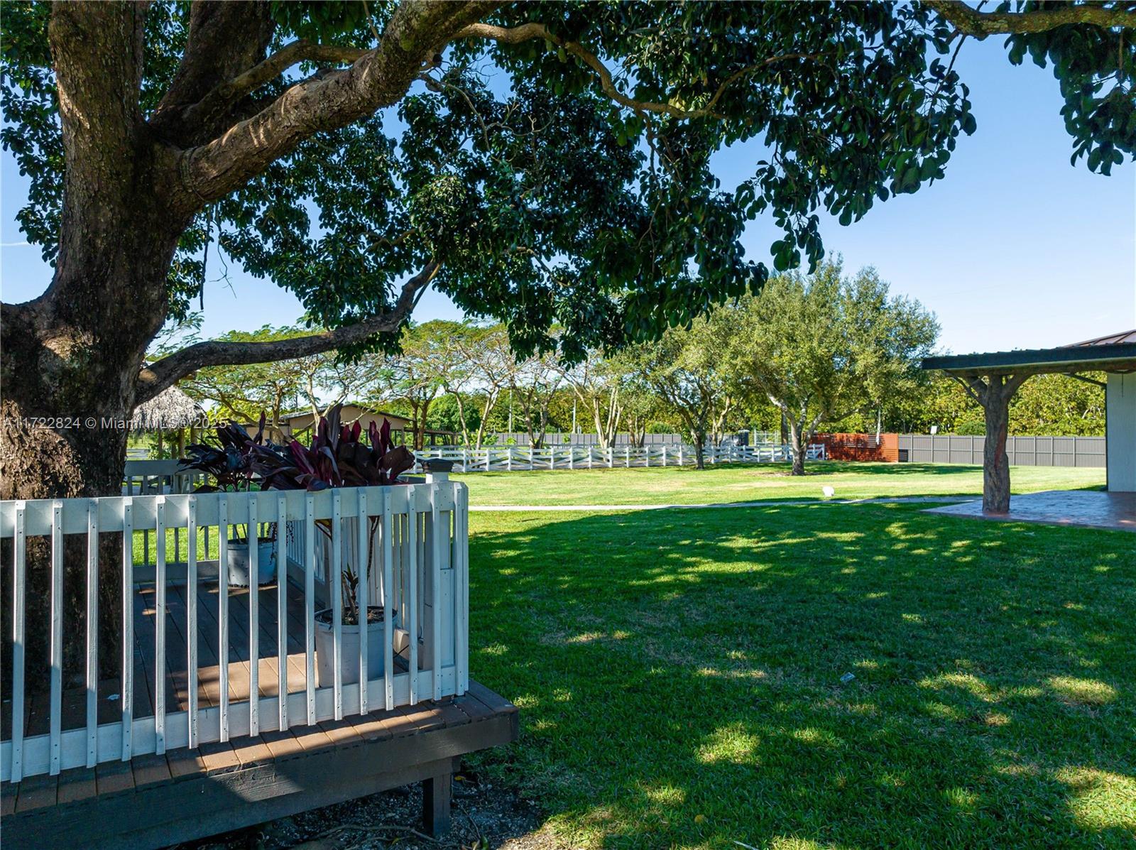 HOMESTEAD - Residential