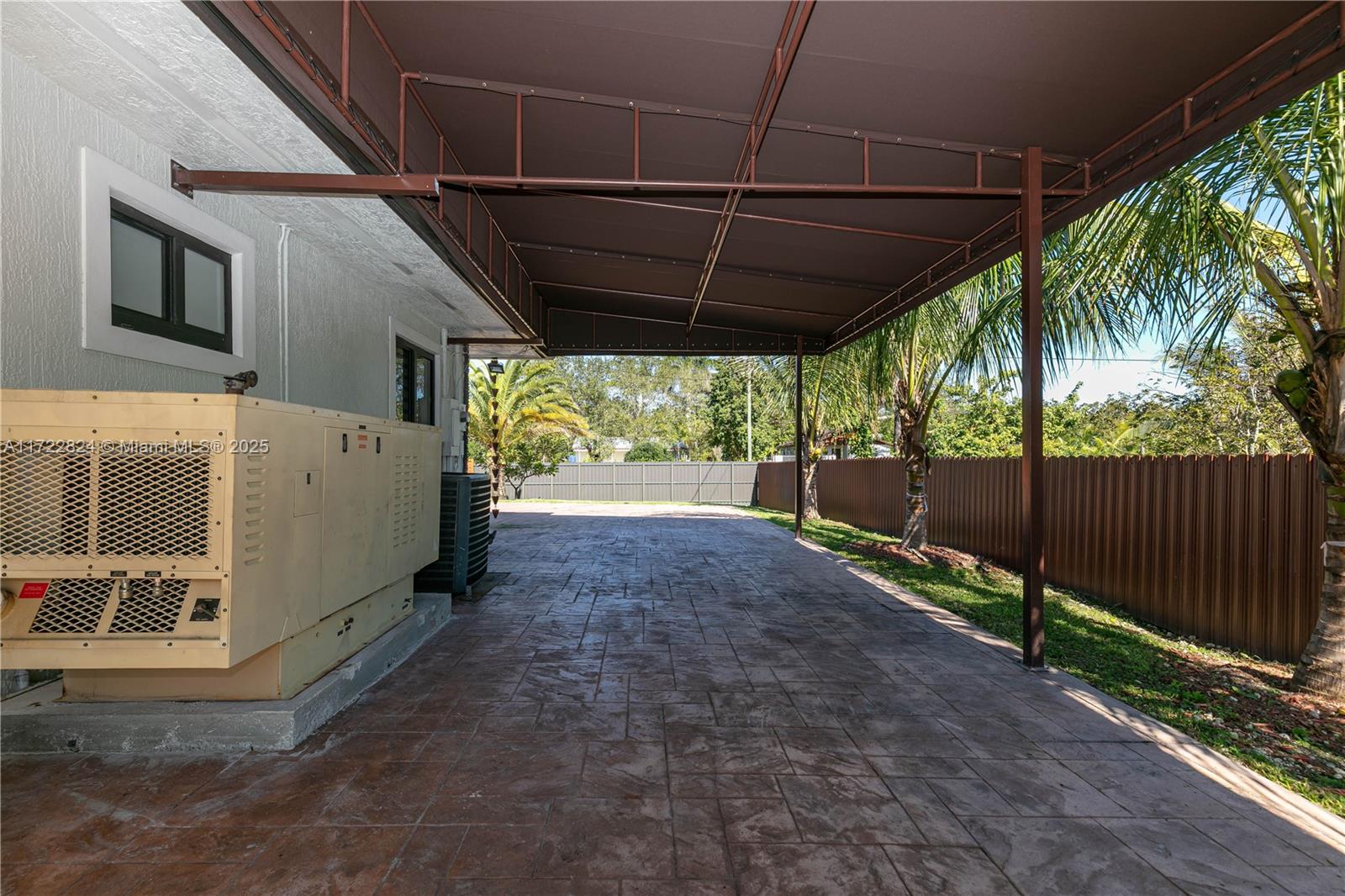 HOMESTEAD - Residential