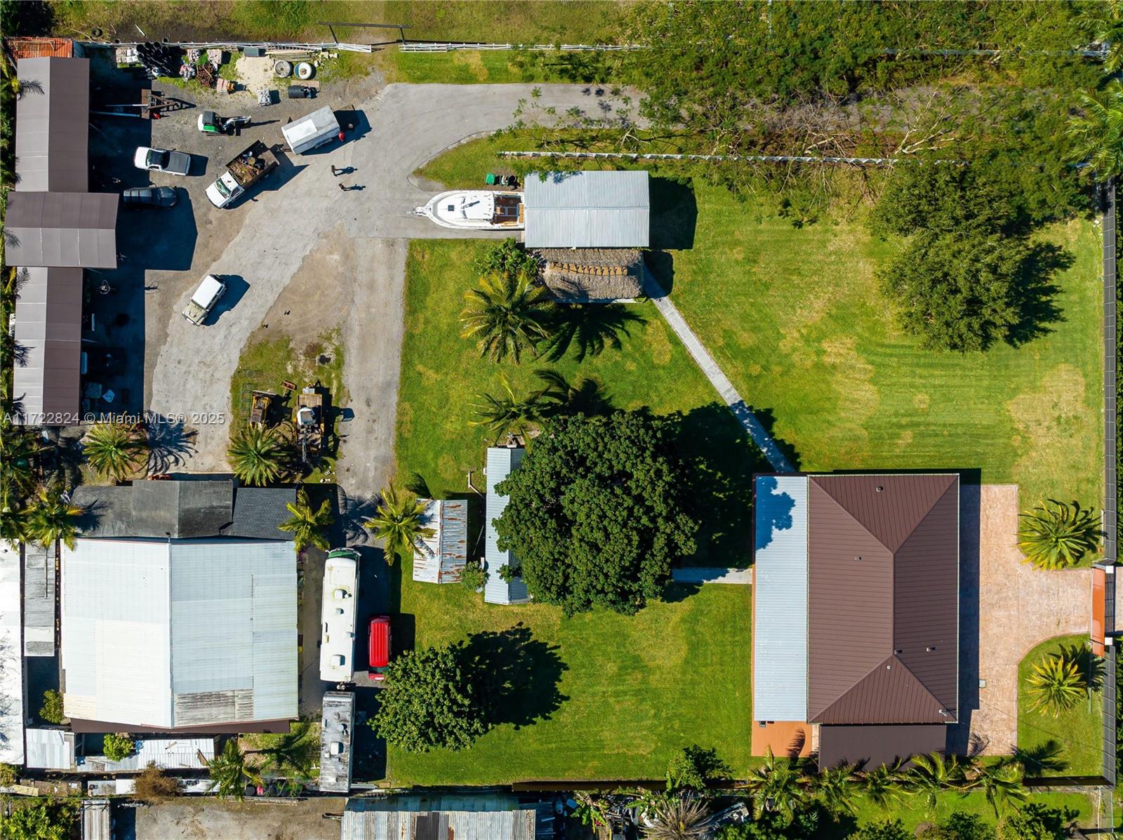 HOMESTEAD - Residential