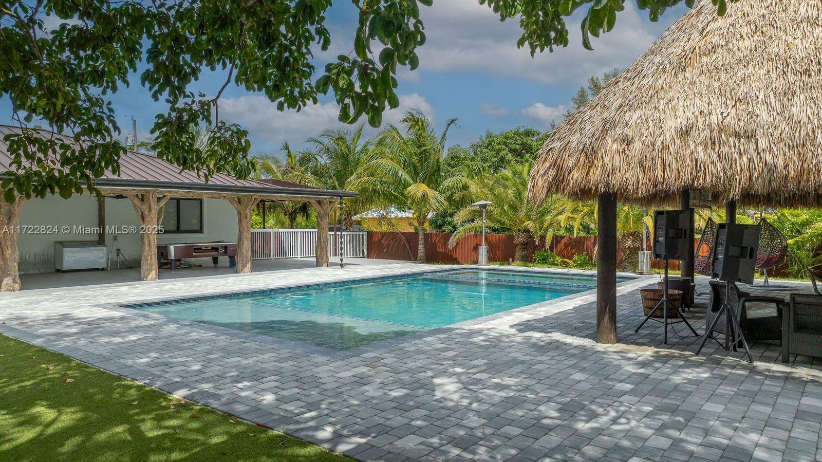 HOMESTEAD - Residential