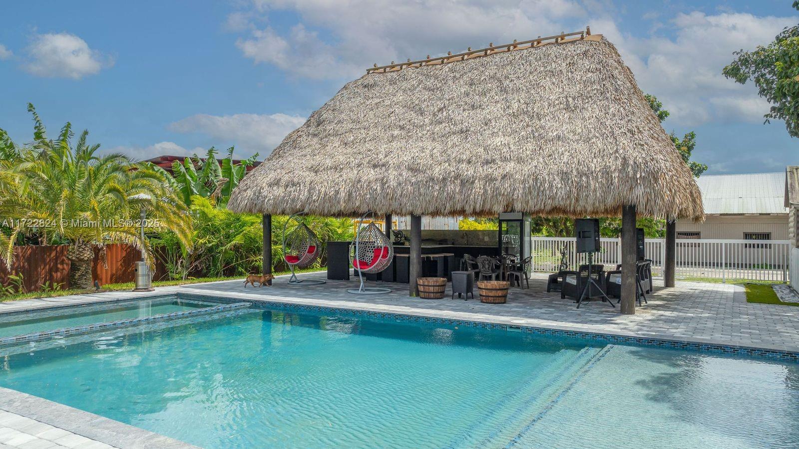 HOMESTEAD - Residential