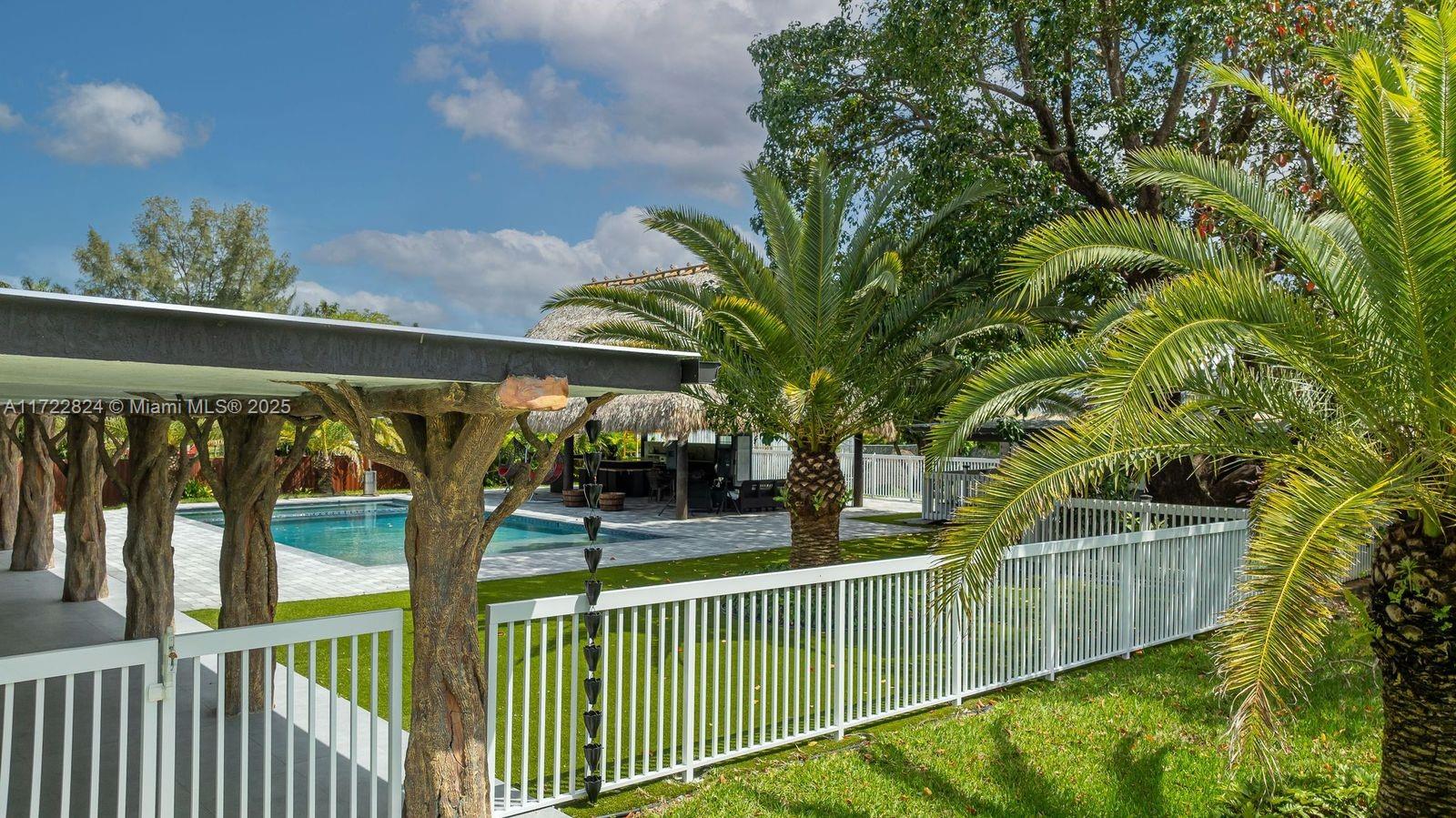 HOMESTEAD - Residential