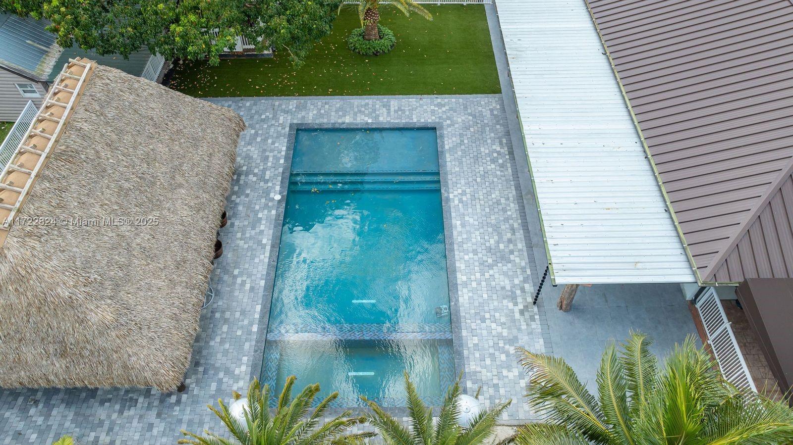 HOMESTEAD - Residential