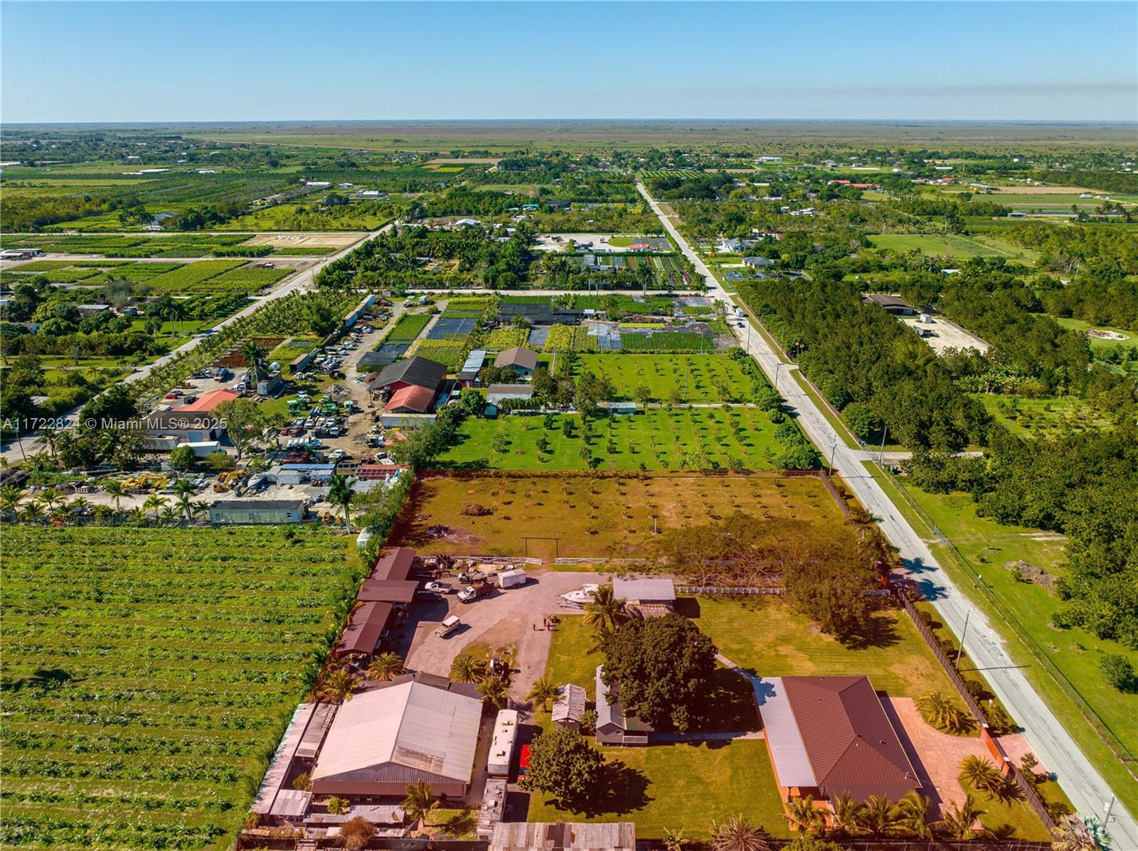 HOMESTEAD - Residential