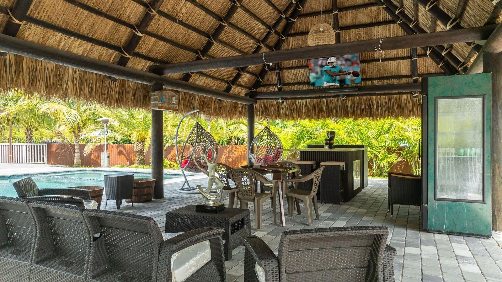 HOMESTEAD - Residential