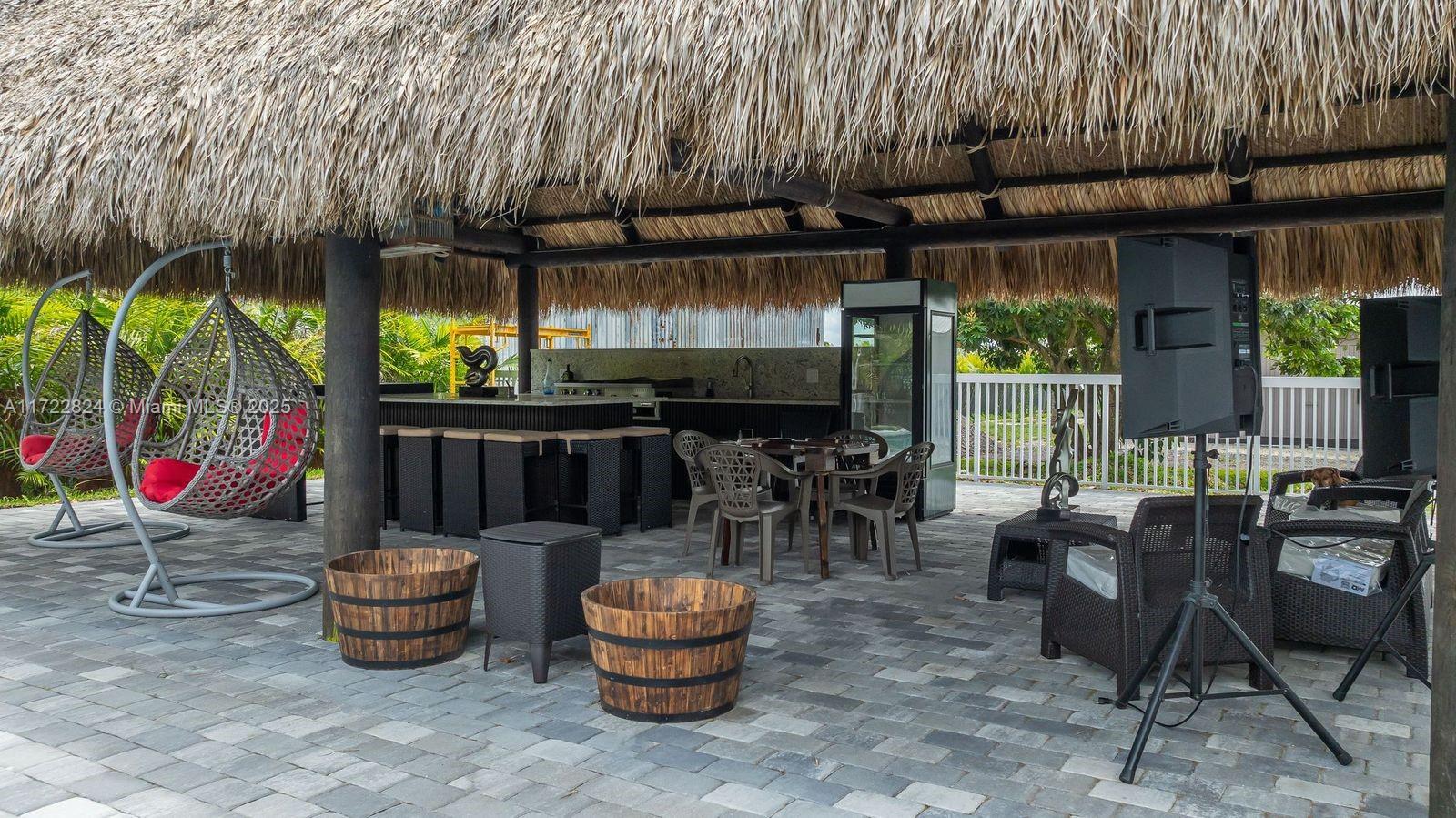 HOMESTEAD - Residential