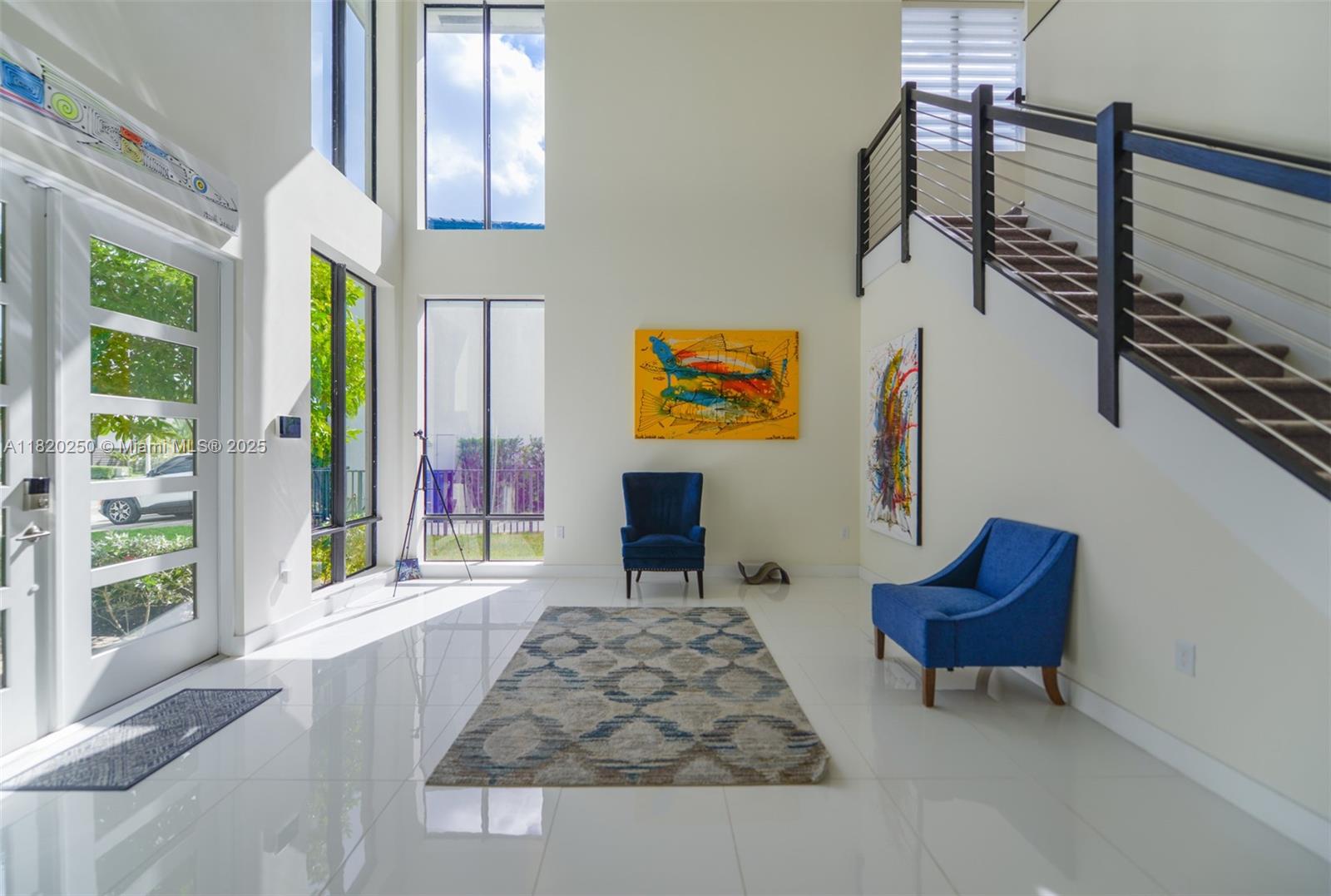 Rental Property at 16036 Nw 89th Ct, Miami Lakes, Miami-Dade County, Florida - Bedrooms: 4 
Bathrooms: 3  - $6,100 MO.