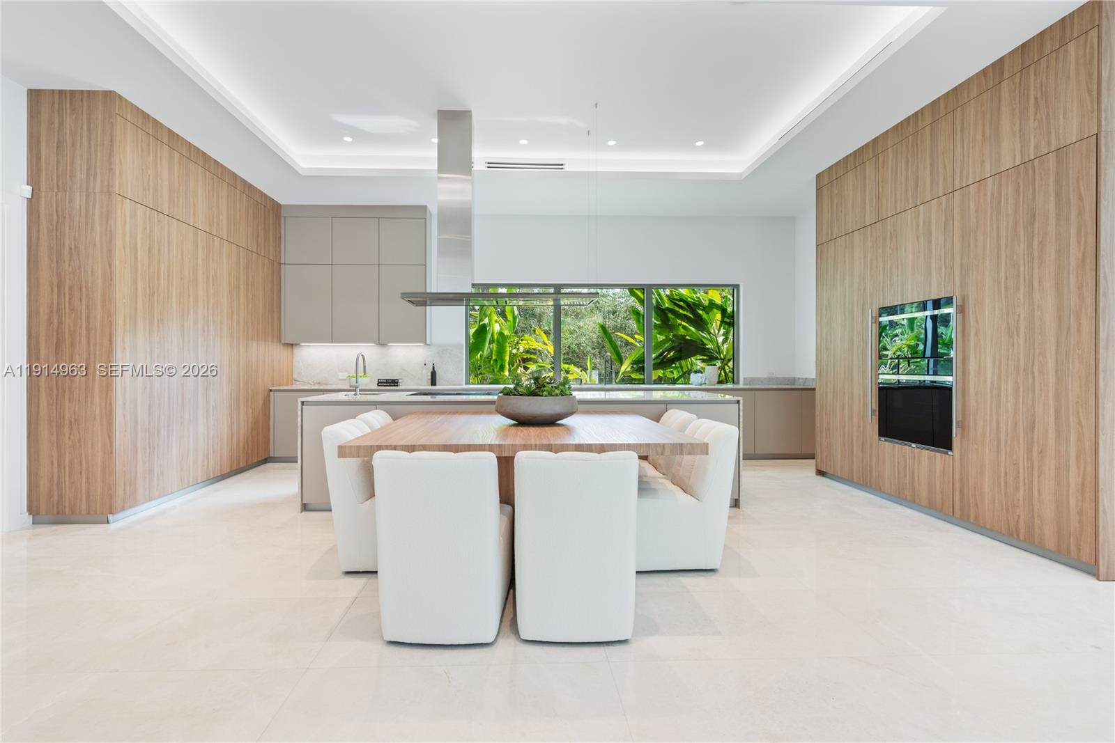 JAYCO SUB - Residential