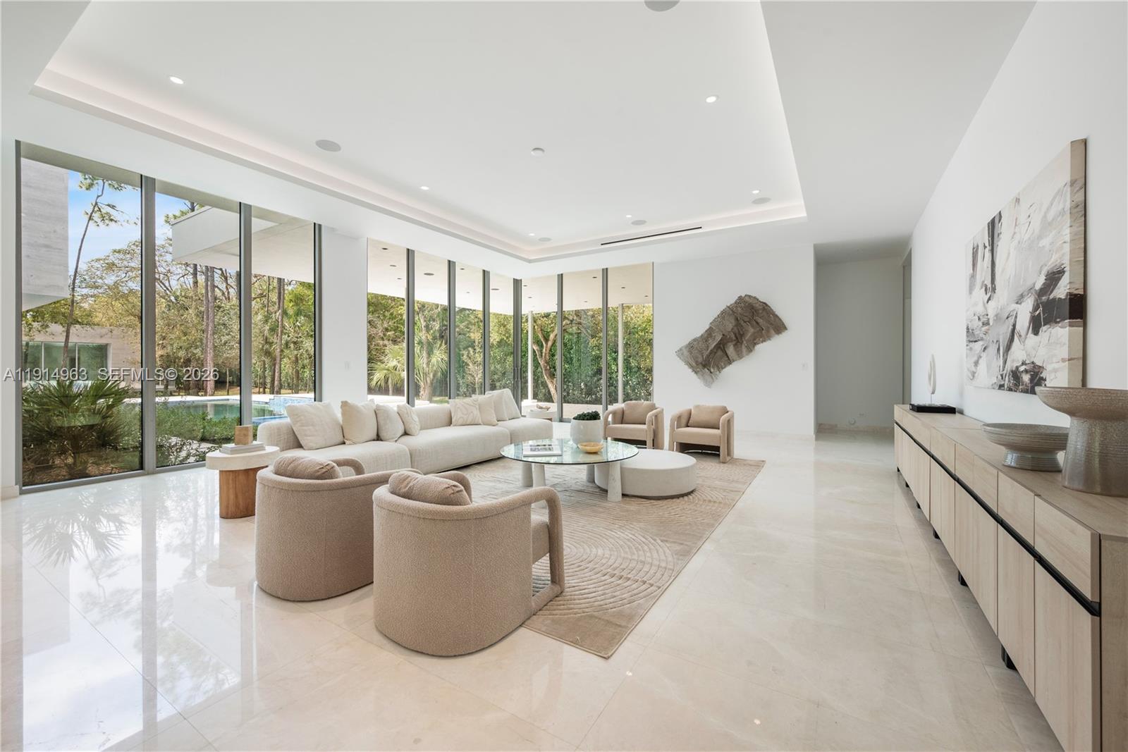 JAYCO SUB - Residential