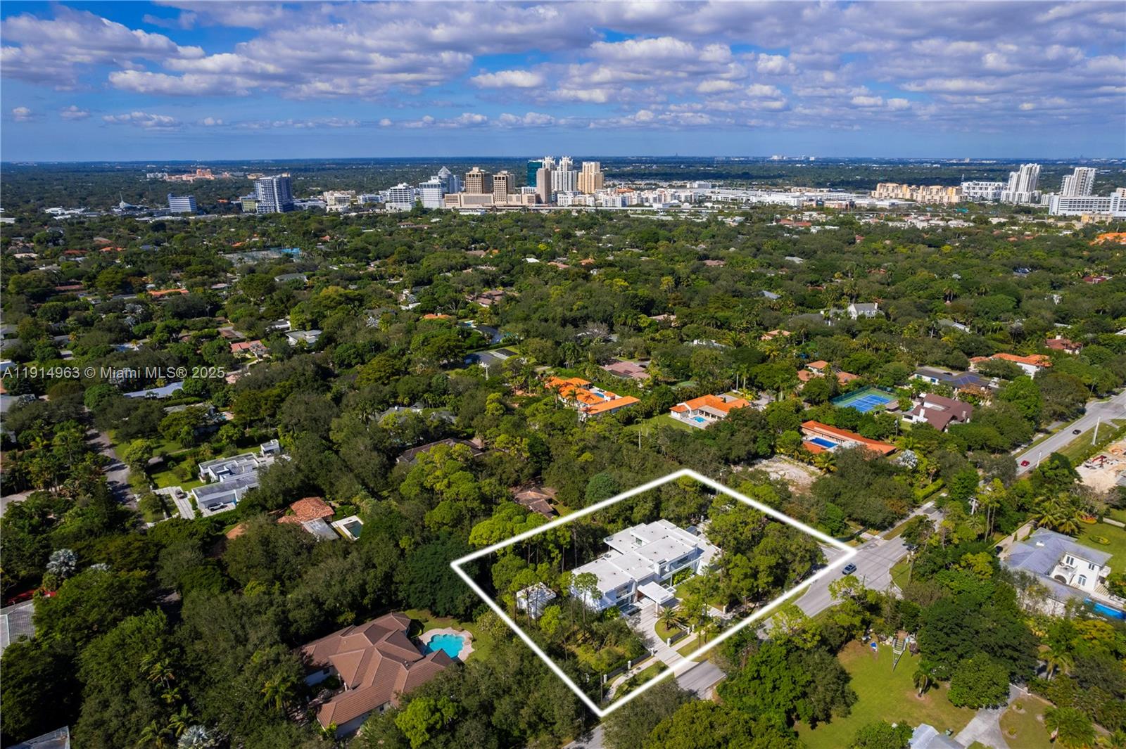 JAYCO SUB - Residential