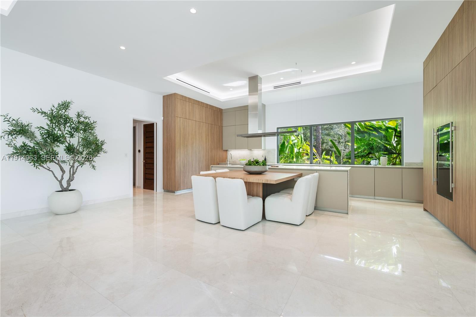 JAYCO SUB - Residential