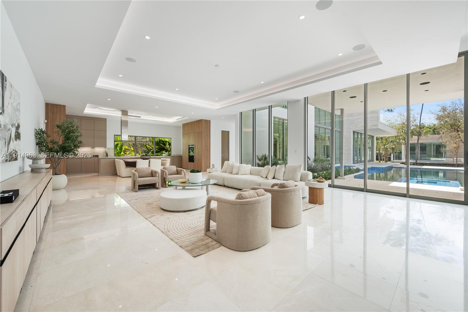 JAYCO SUB - Residential