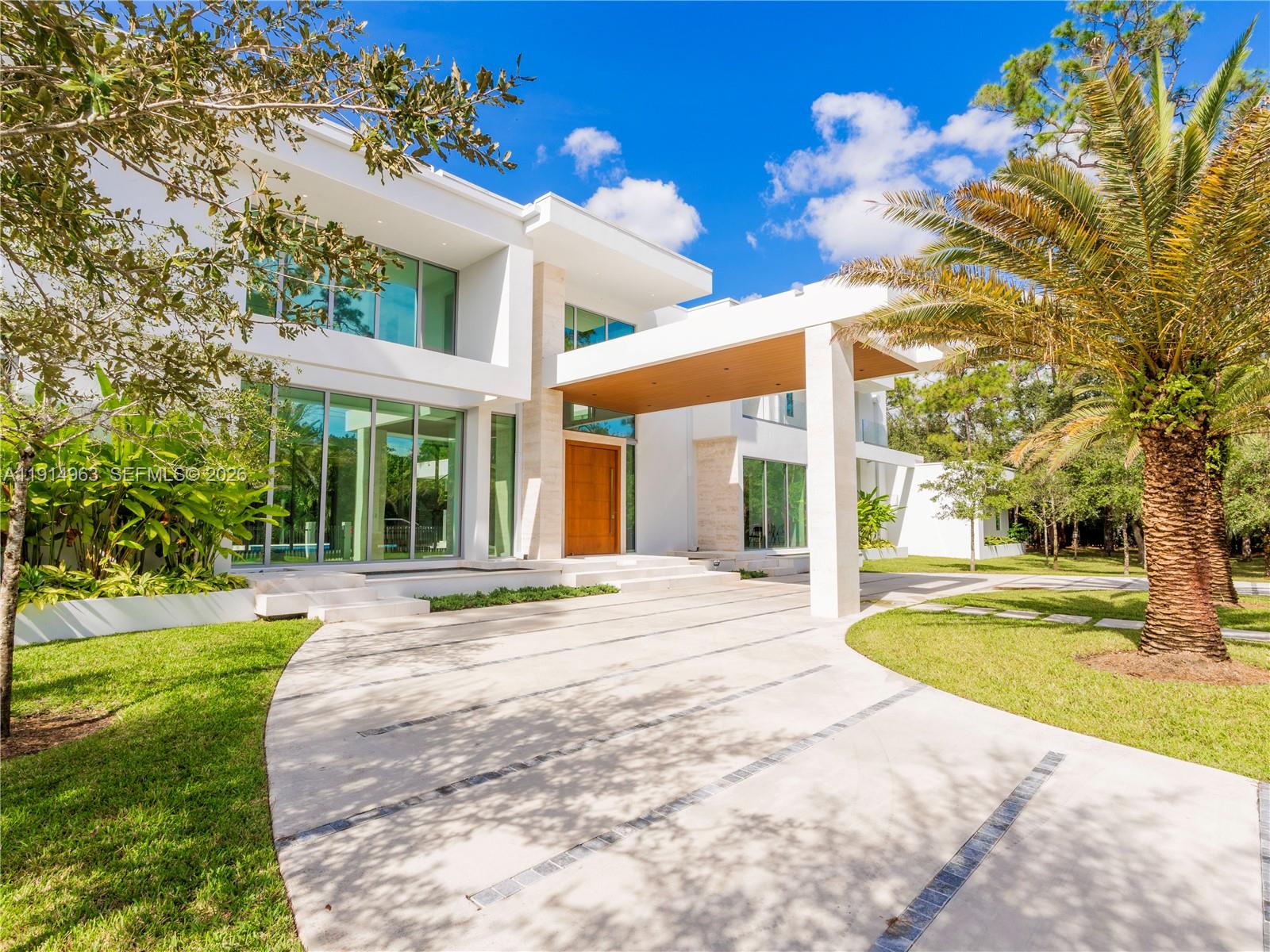 JAYCO SUB - Residential