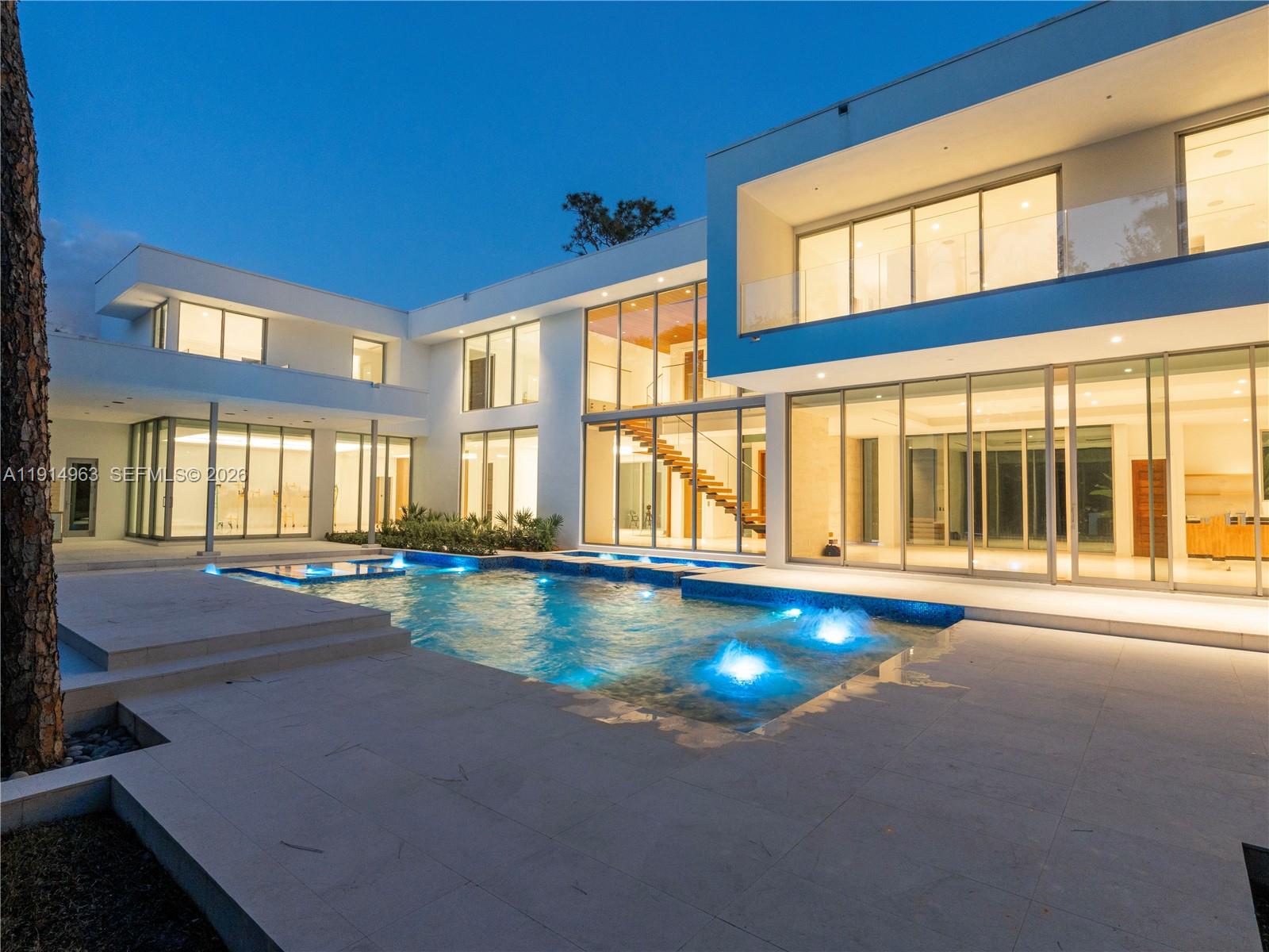 JAYCO SUB - Residential