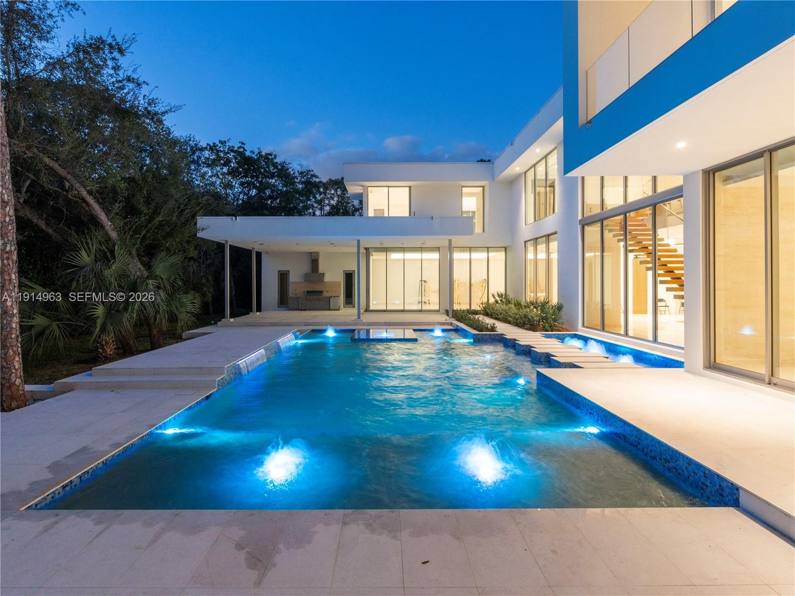 JAYCO SUB - Residential