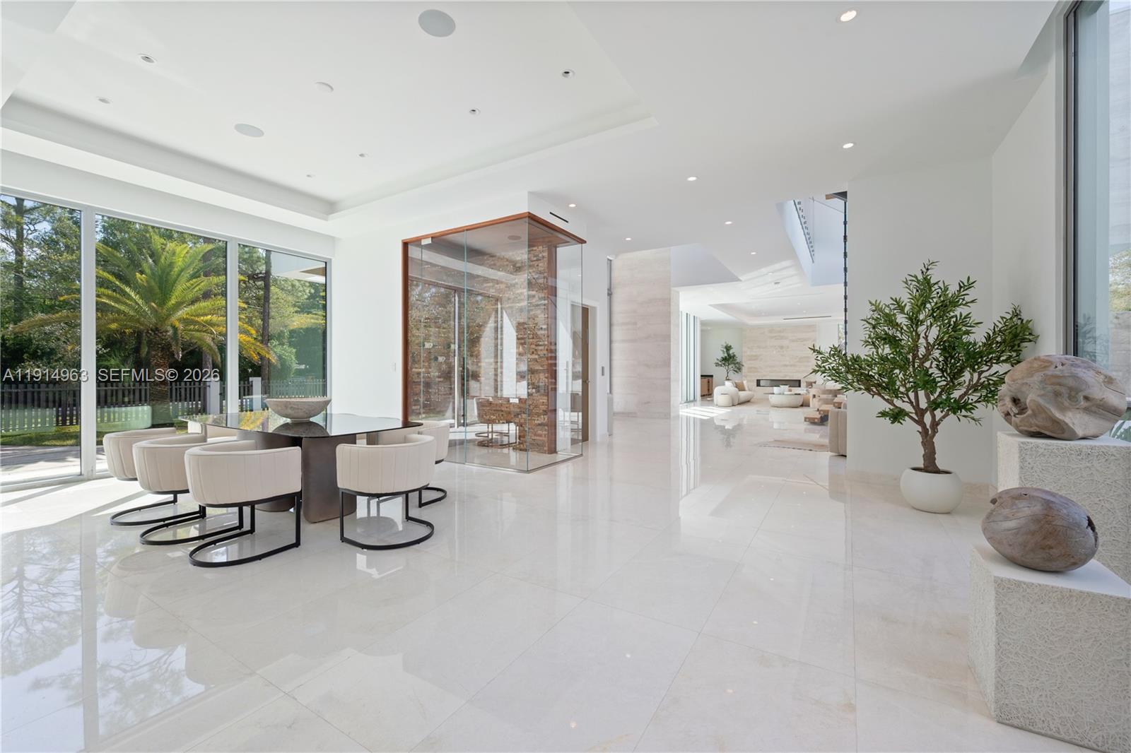 JAYCO SUB - Residential