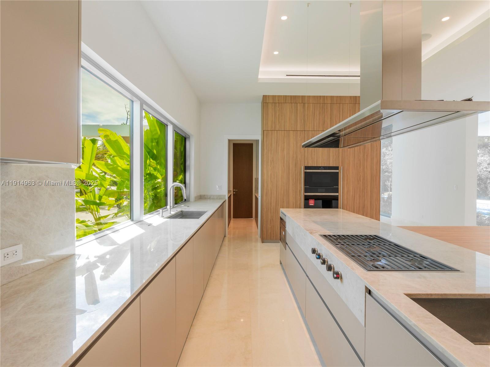 JAYCO SUB - Residential