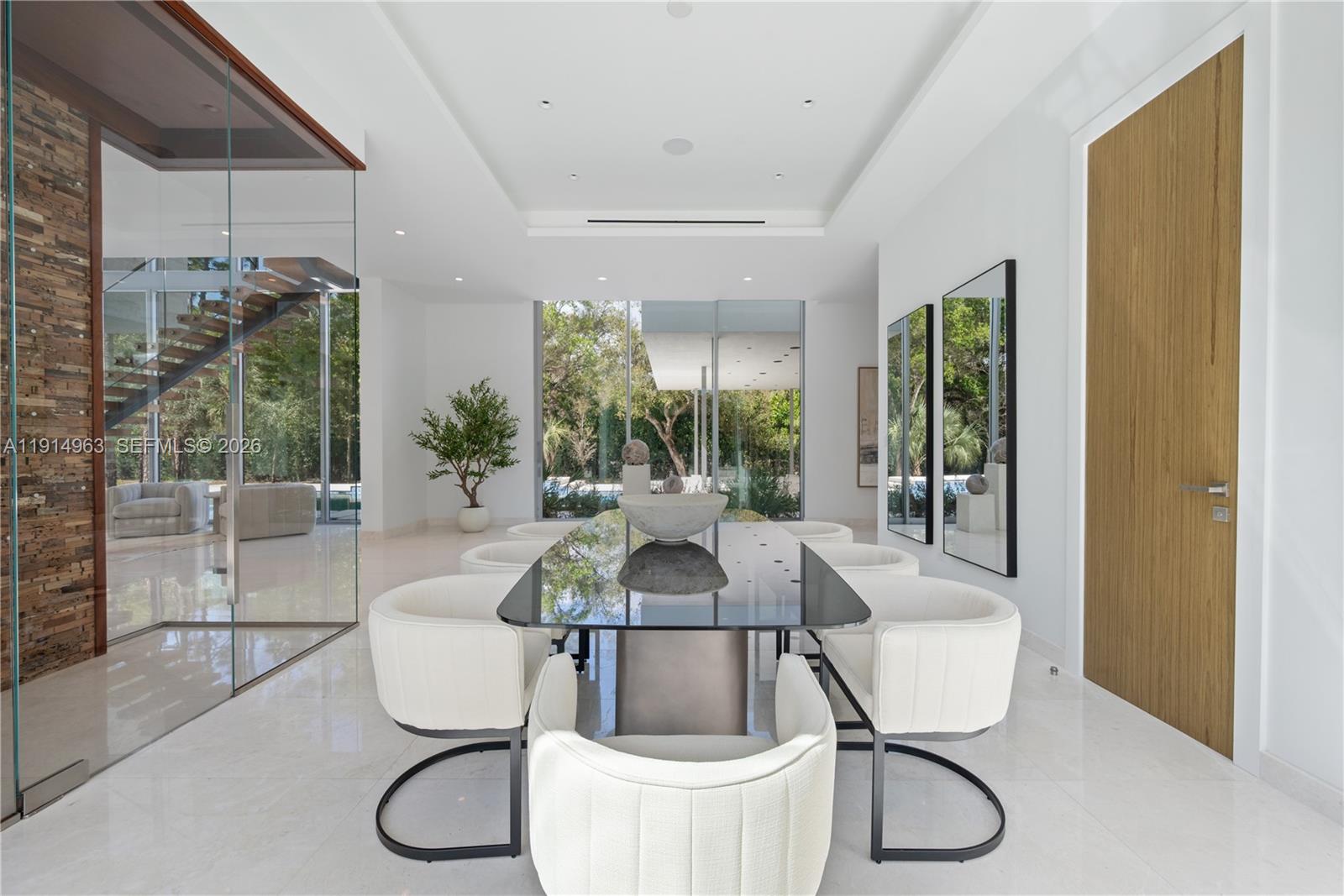 JAYCO SUB - Residential