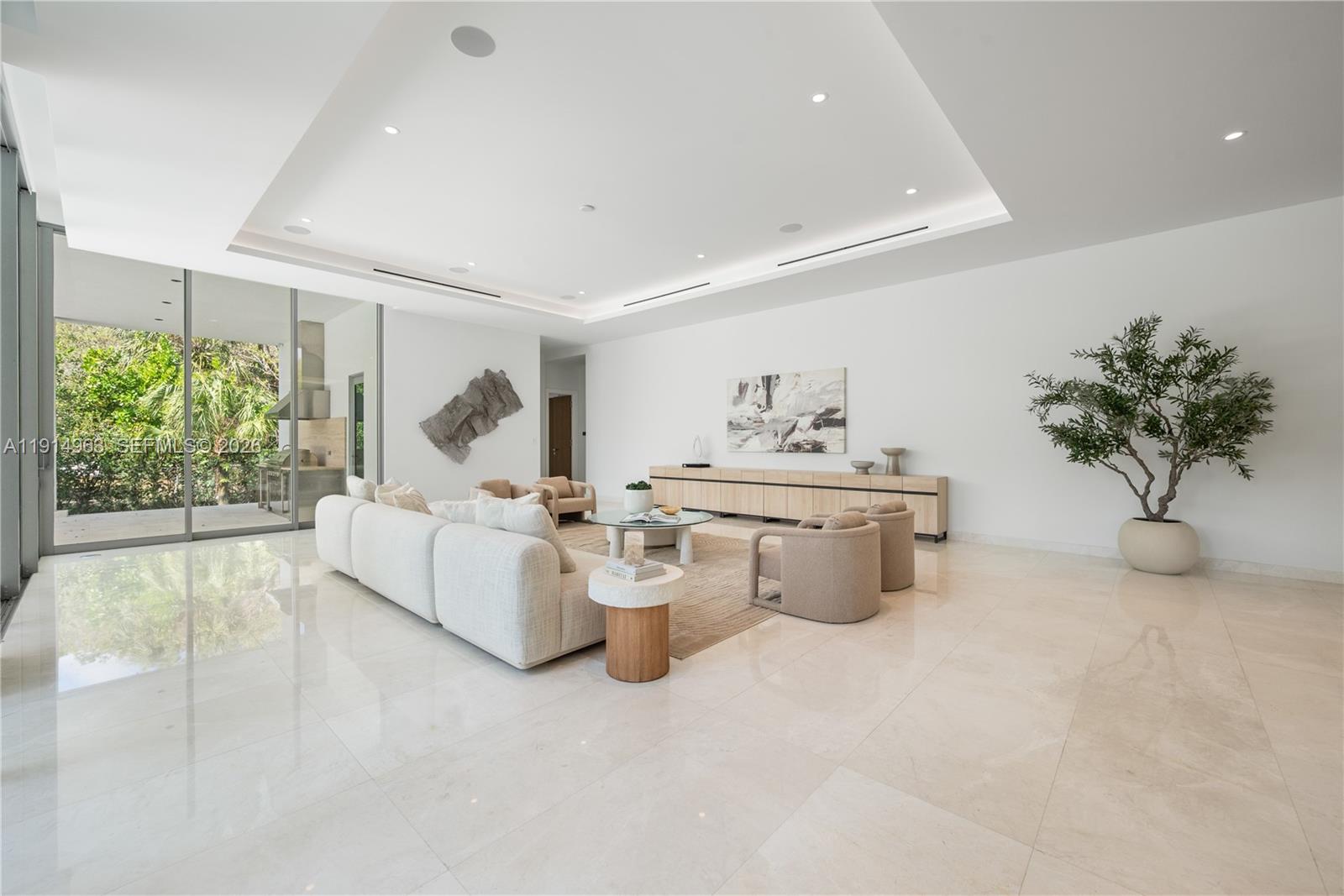 JAYCO SUB - Residential