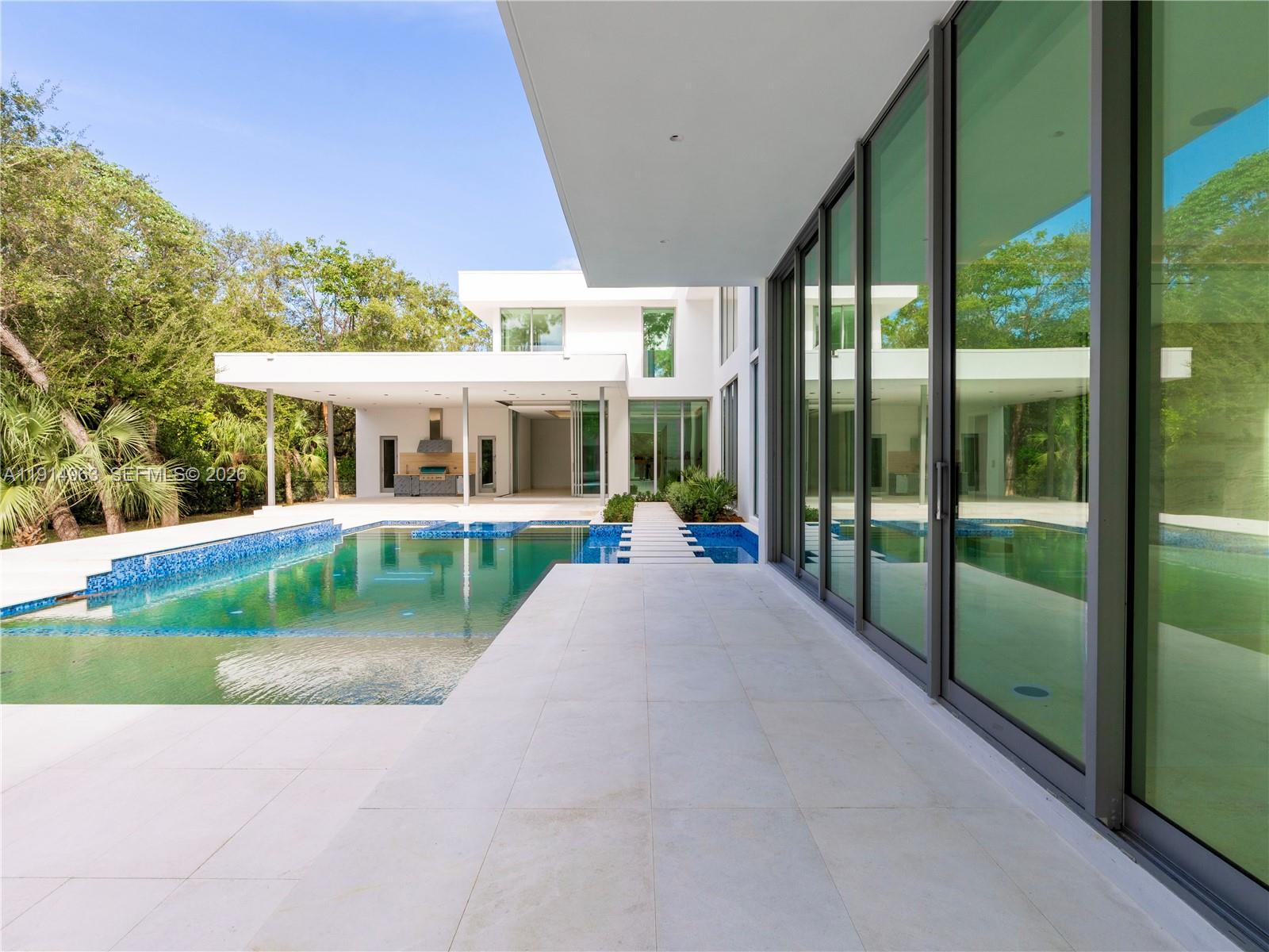 JAYCO SUB - Residential