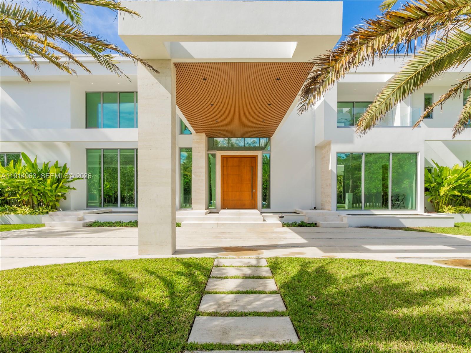 JAYCO SUB - Residential