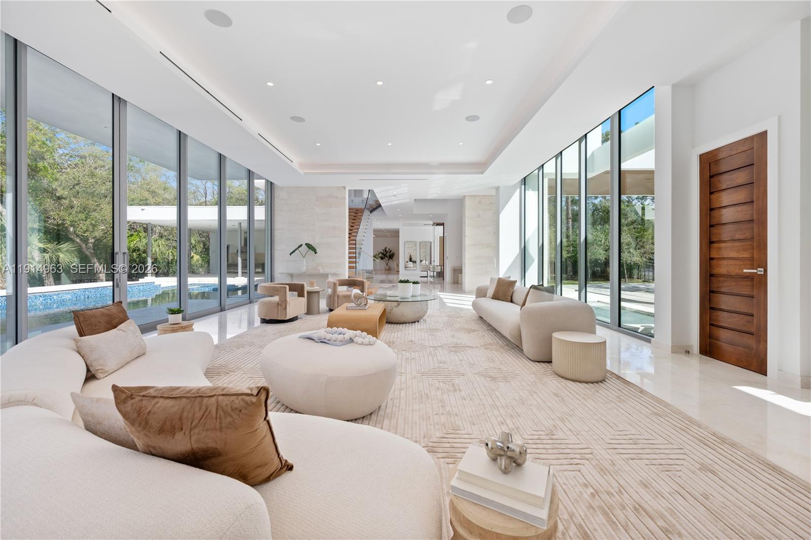 JAYCO SUB - Residential