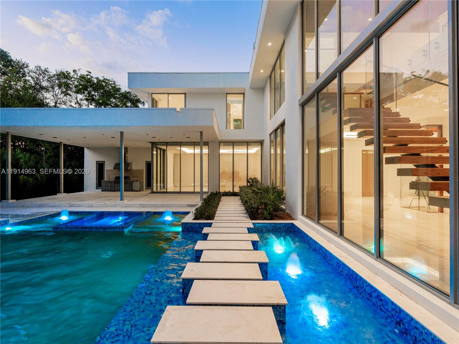 JAYCO SUB - Residential