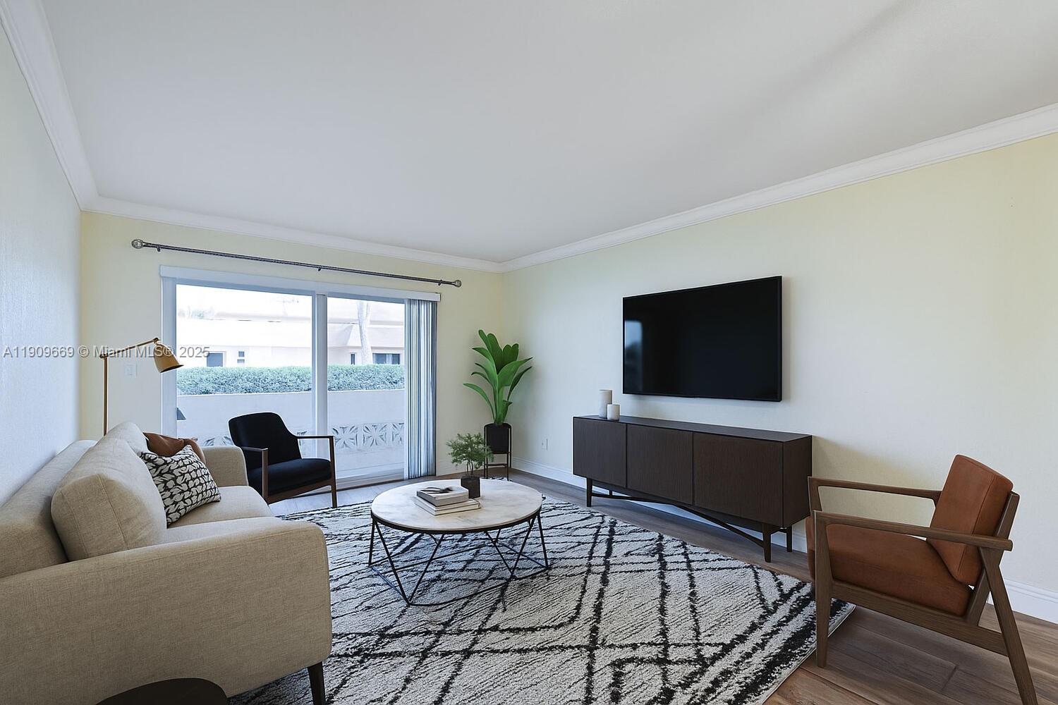 VILLAGIO AT PALMETTO BAY - Residential Lease