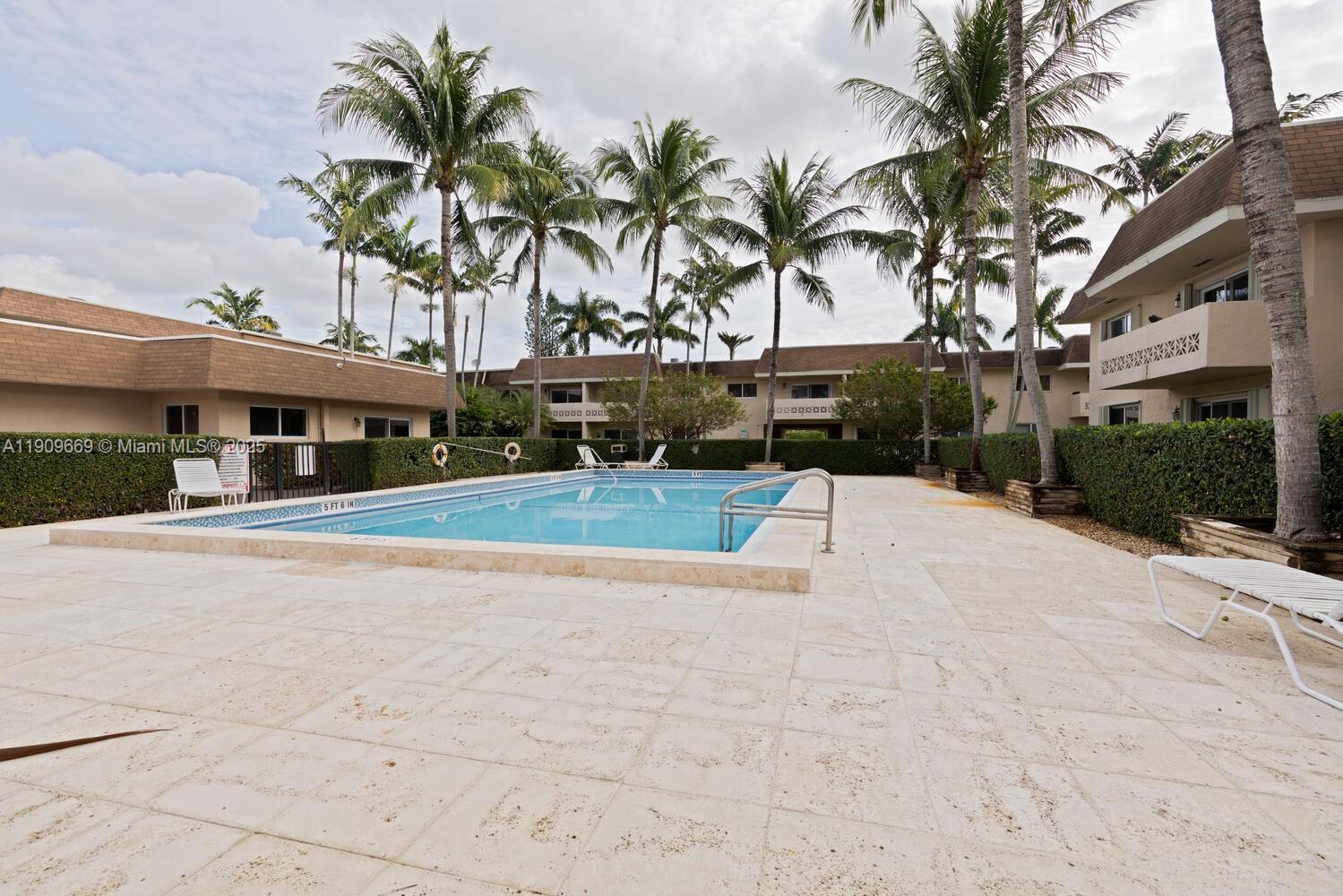 VILLAGIO AT PALMETTO BAY - Residential Lease