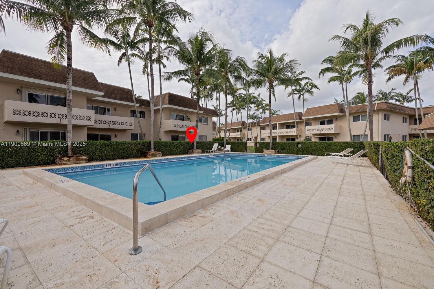 VILLAGIO AT PALMETTO BAY - Residential Lease