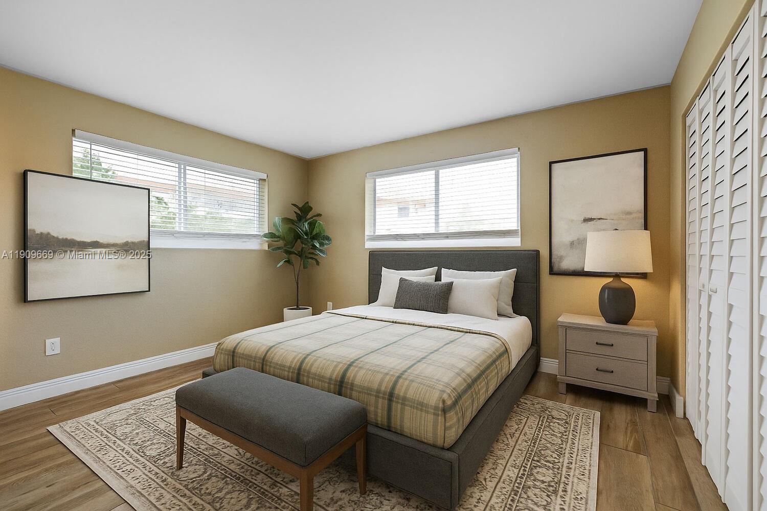 VILLAGIO AT PALMETTO BAY - Residential Lease