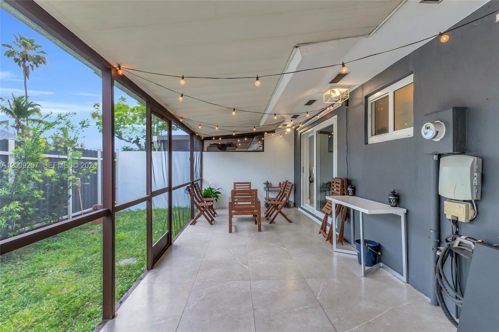 BENT TREE SEC 1 - Residential