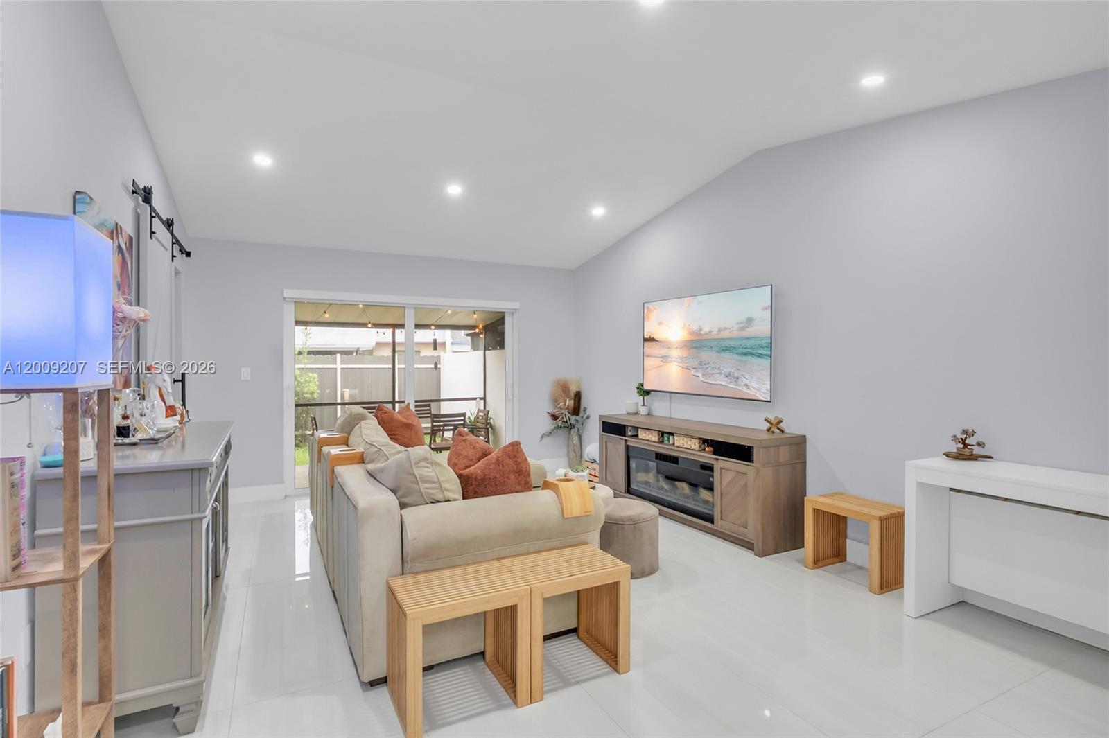 BENT TREE SEC 1 - Residential