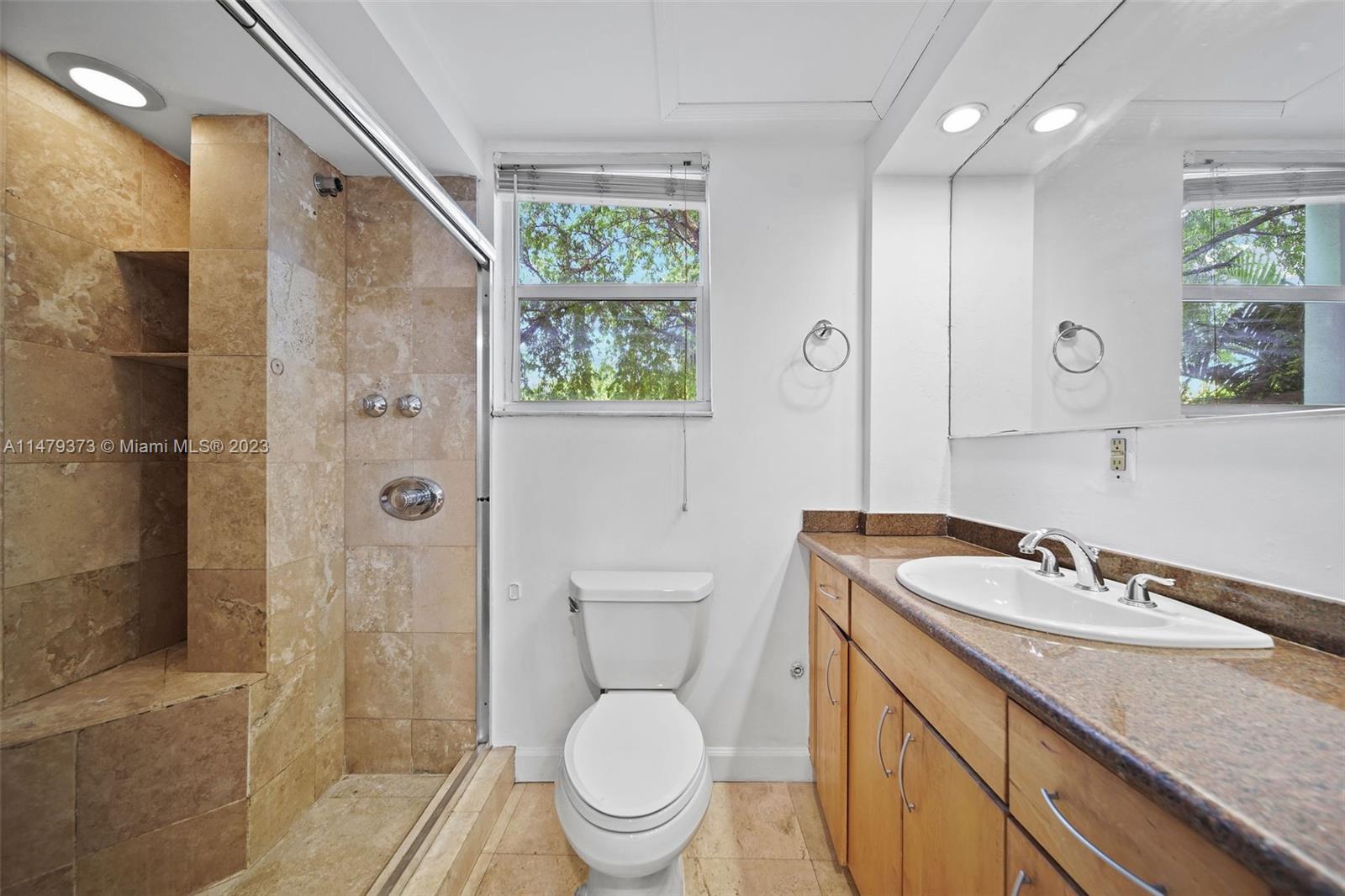 THE FENIMORE CONDO - Residential Lease