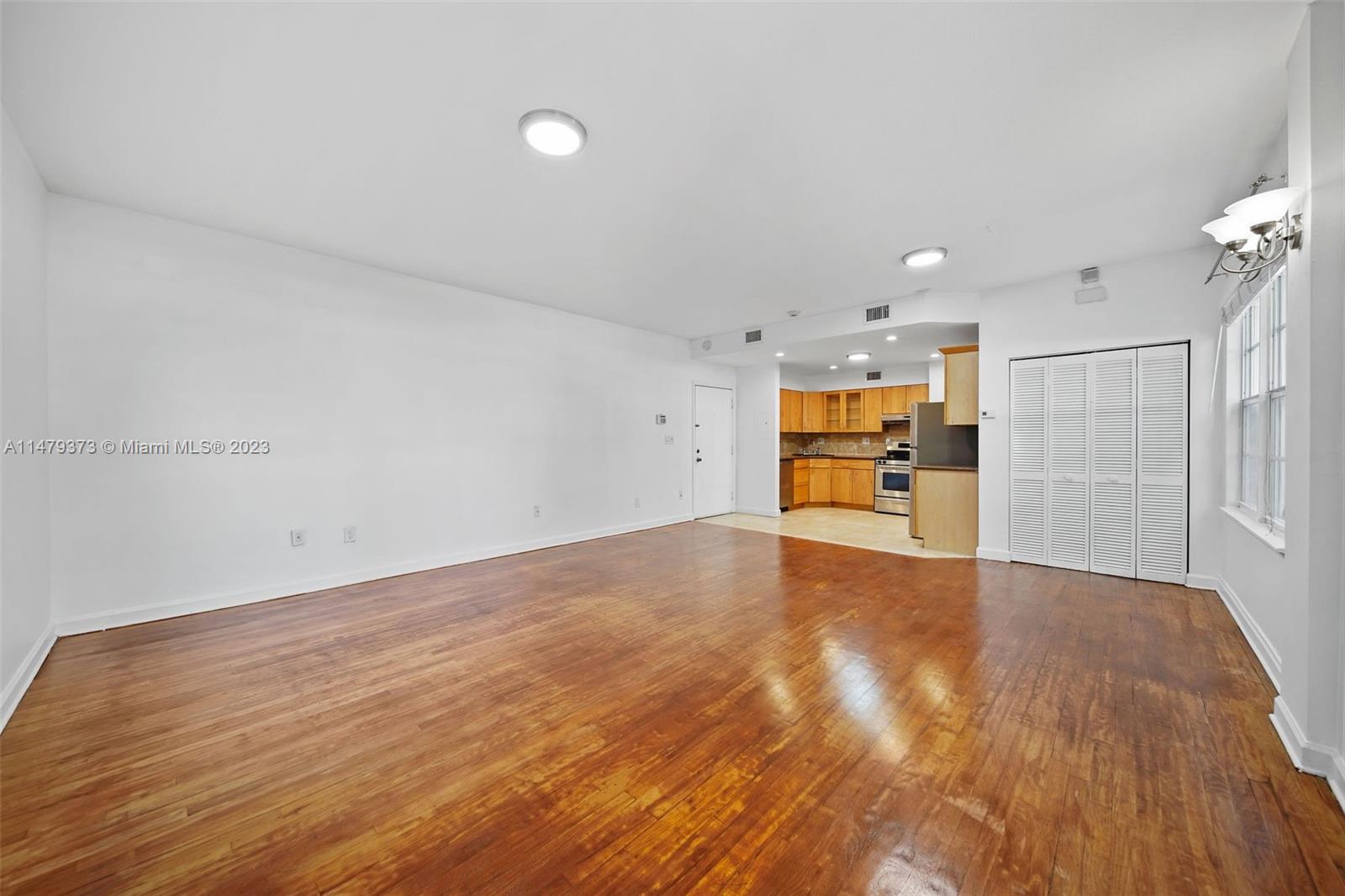 THE FENIMORE CONDO - Residential Lease