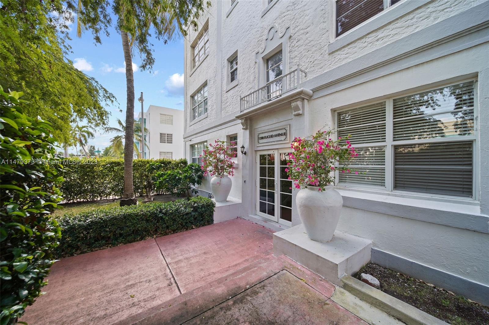 THE FENIMORE CONDO - Residential Lease