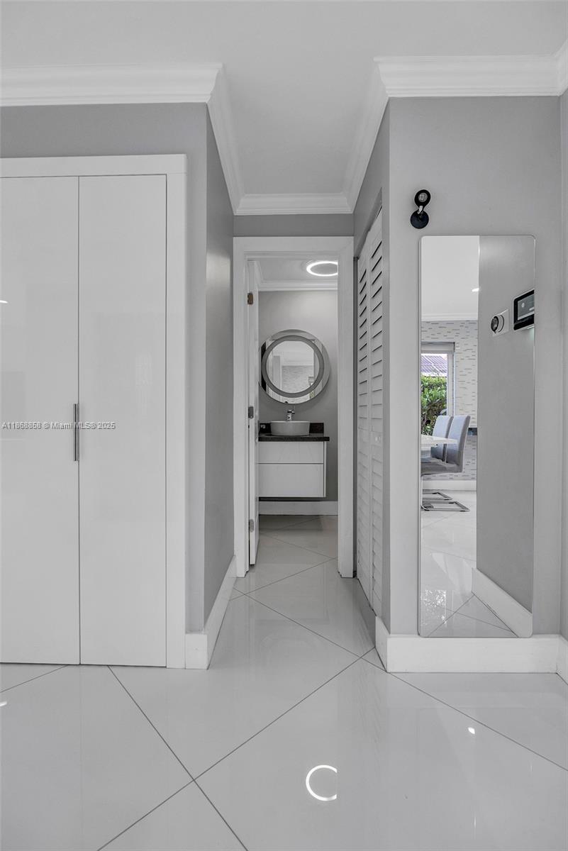 LAKES OF DEER CREEK - Residential