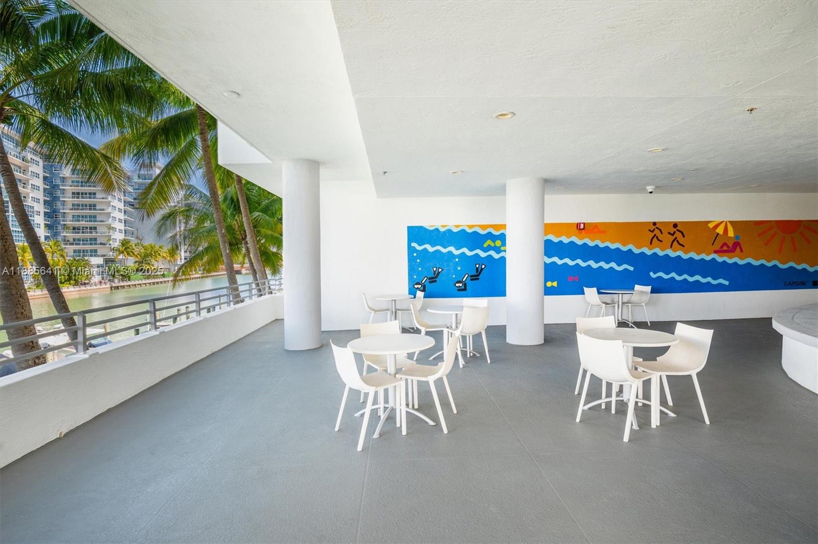 NAUTICA CONDO - Residential