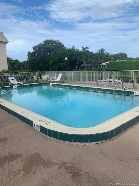 TRAILS END VILLAS INC CON - Residential Lease