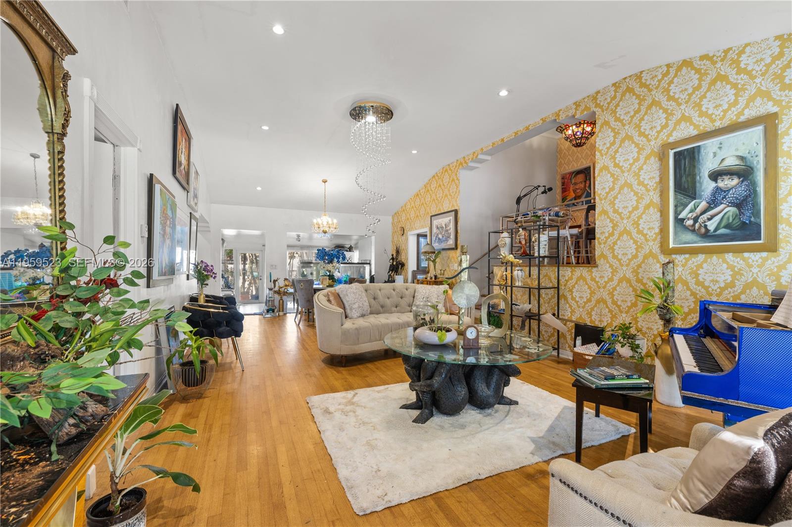 DAVIS HARBOR - Residential