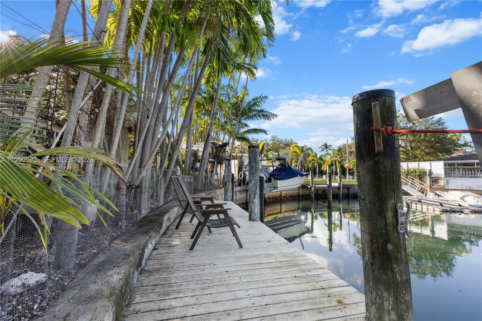 DAVIS HARBOR - Residential