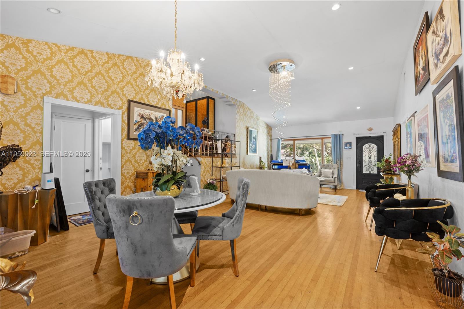 DAVIS HARBOR - Residential