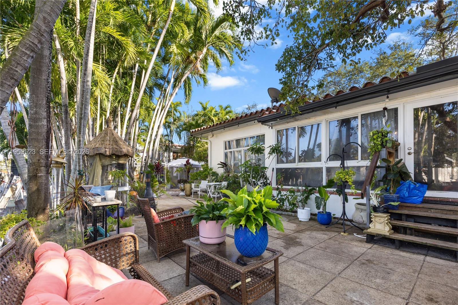 DAVIS HARBOR - Residential