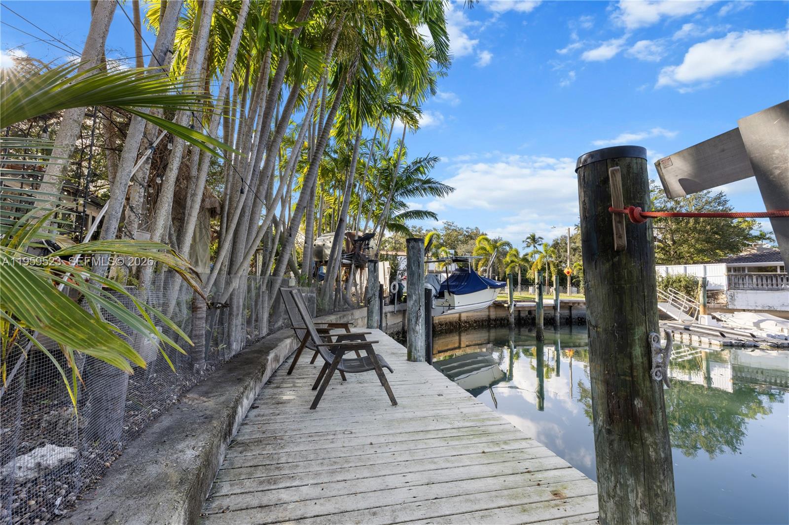 DAVIS HARBOR - Residential