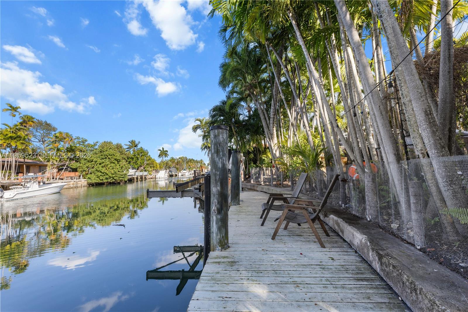 DAVIS HARBOR - Residential