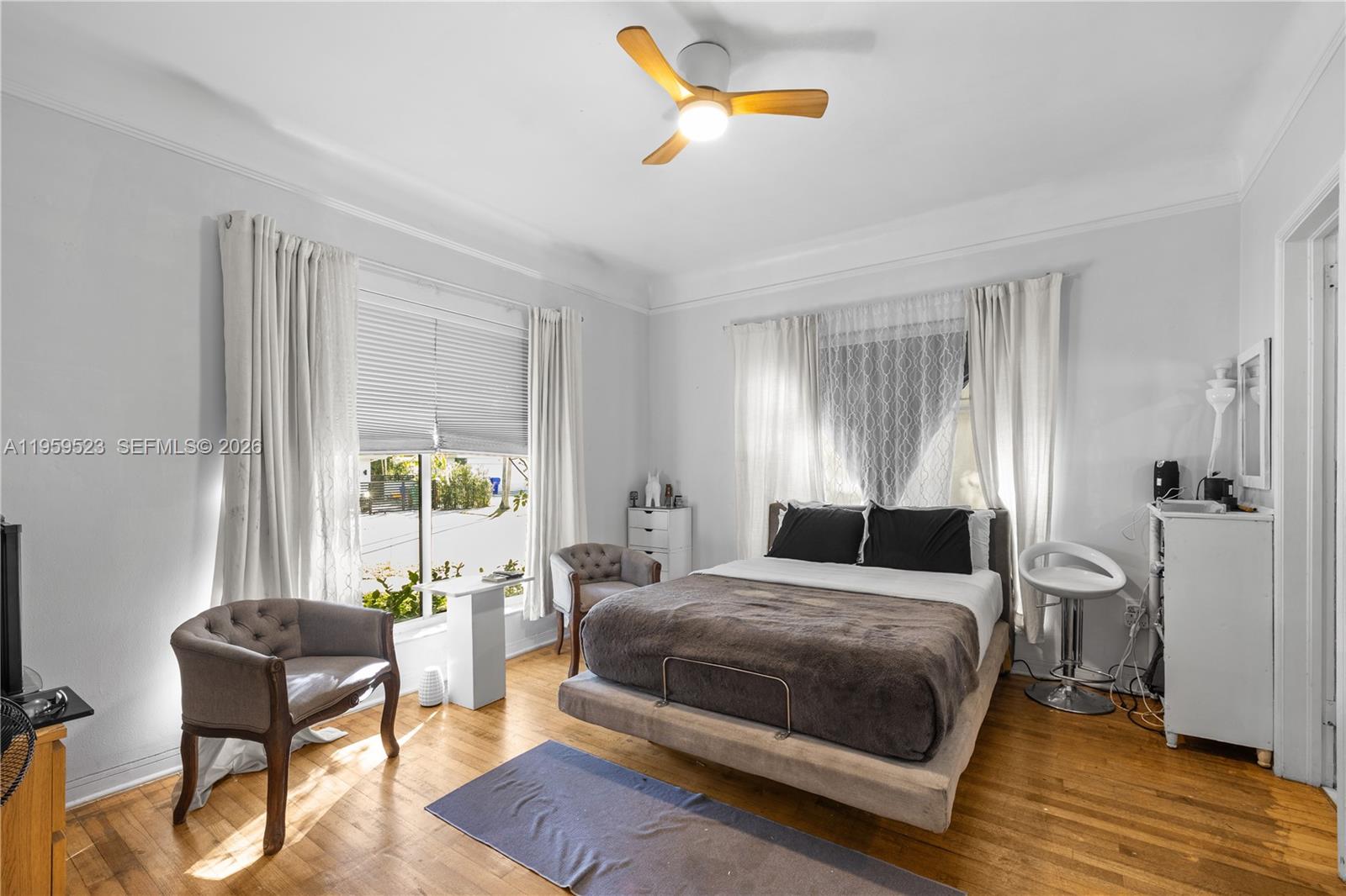 DAVIS HARBOR - Residential