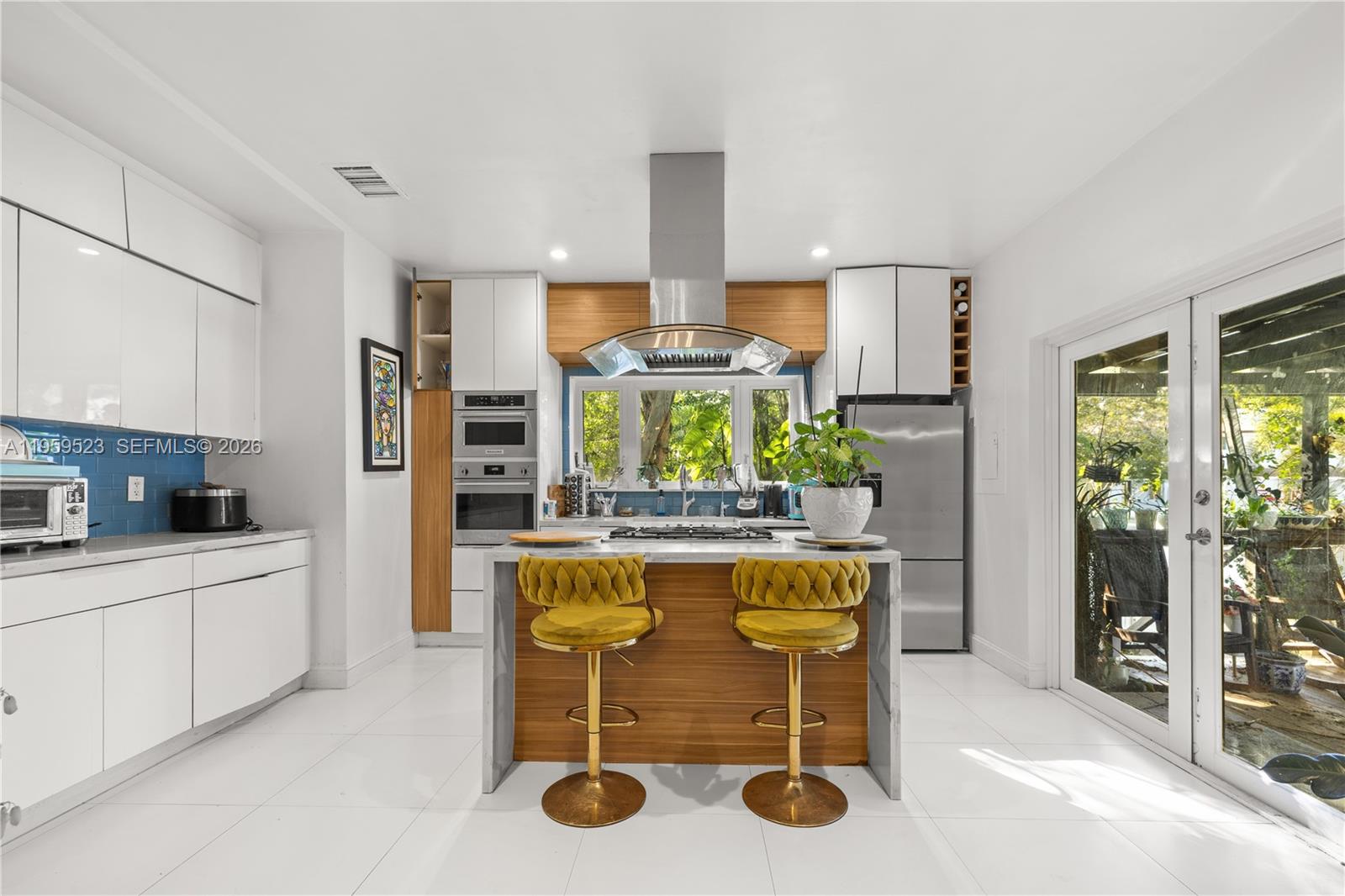 DAVIS HARBOR - Residential