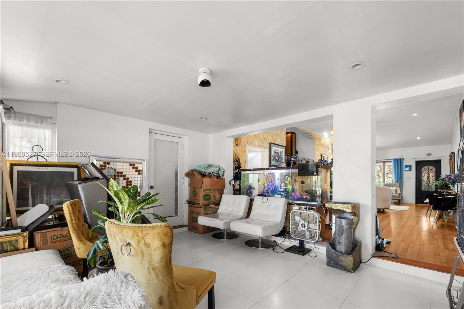 DAVIS HARBOR - Residential