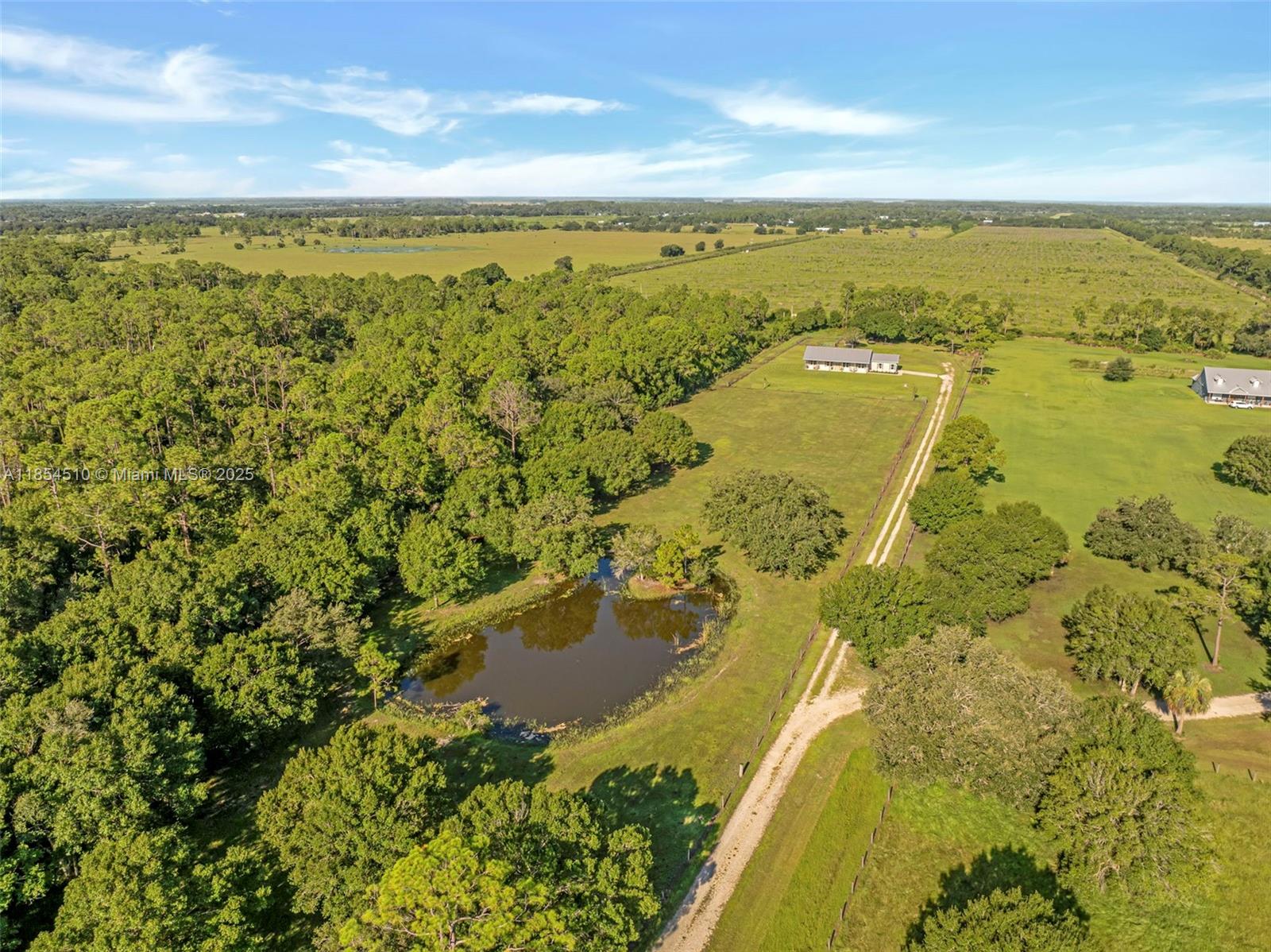 FORT DENAUD ACRES - Residential